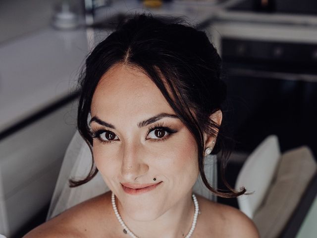 Il matrimonio di Gabriel e Bianca a Bergamo, Bergamo 61