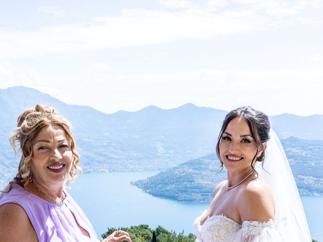 Il matrimonio di Gabriel e Bianca a Bergamo, Bergamo 62
