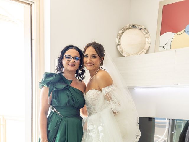 Il matrimonio di Gabriel e Bianca a Bergamo, Bergamo 69