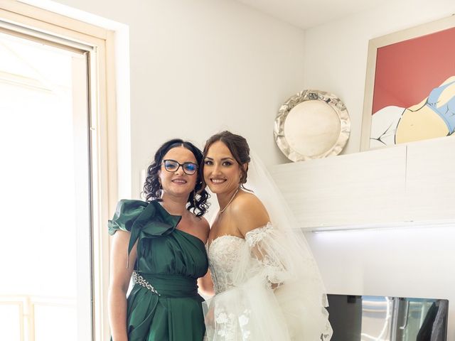 Il matrimonio di Gabriel e Bianca a Bergamo, Bergamo 70