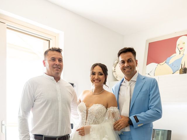 Il matrimonio di Gabriel e Bianca a Bergamo, Bergamo 72