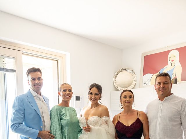Il matrimonio di Gabriel e Bianca a Bergamo, Bergamo 74