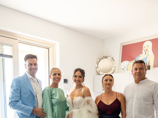 Il matrimonio di Gabriel e Bianca a Bergamo, Bergamo 75