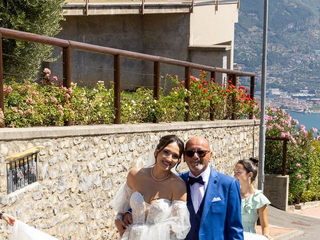 Il matrimonio di Gabriel e Bianca a Bergamo, Bergamo 83