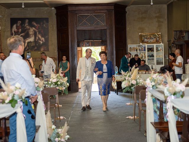 Il matrimonio di Gabriel e Bianca a Bergamo, Bergamo 88