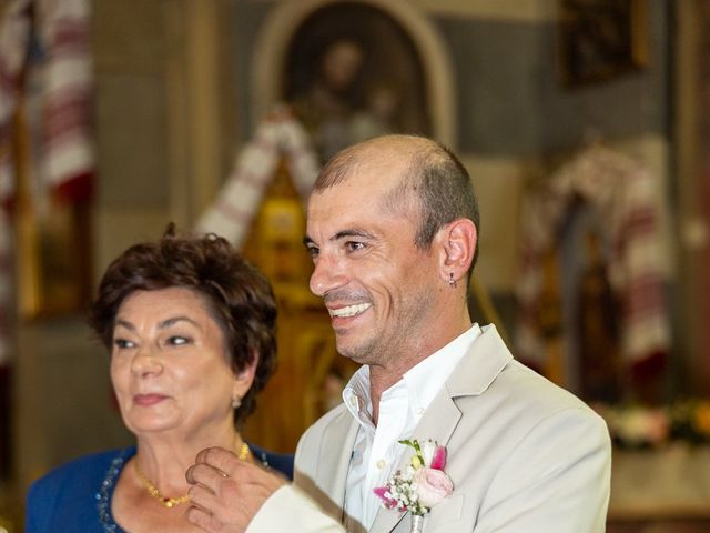 Il matrimonio di Gabriel e Bianca a Bergamo, Bergamo 91