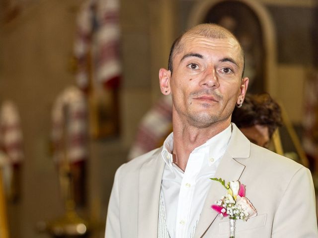 Il matrimonio di Gabriel e Bianca a Bergamo, Bergamo 92