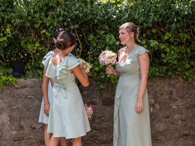 Il matrimonio di Gabriel e Bianca a Bergamo, Bergamo 94