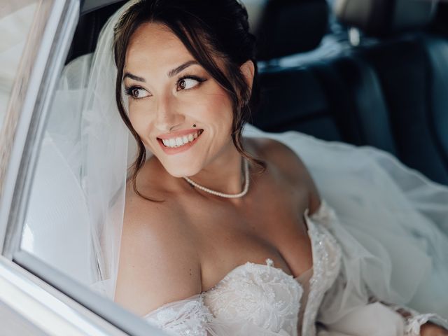 Il matrimonio di Gabriel e Bianca a Bergamo, Bergamo 96