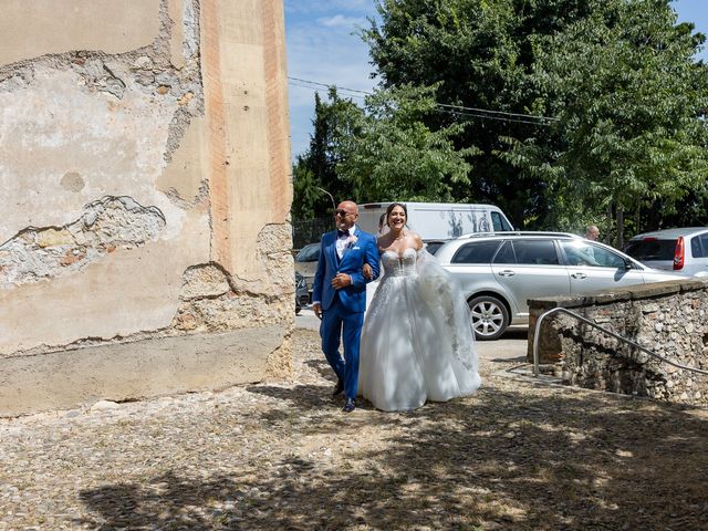 Il matrimonio di Gabriel e Bianca a Bergamo, Bergamo 100