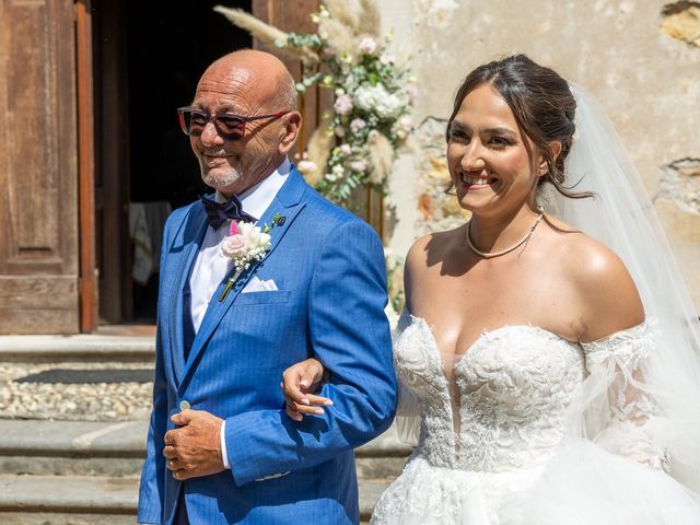 Il matrimonio di Gabriel e Bianca a Bergamo, Bergamo 102