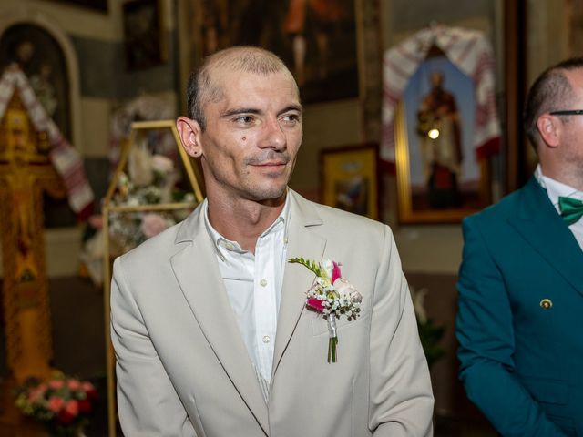 Il matrimonio di Gabriel e Bianca a Bergamo, Bergamo 111