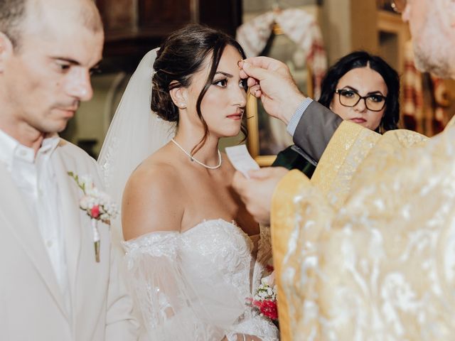 Il matrimonio di Gabriel e Bianca a Bergamo, Bergamo 144