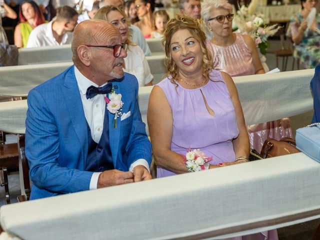 Il matrimonio di Gabriel e Bianca a Bergamo, Bergamo 150