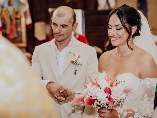 Il matrimonio di Gabriel e Bianca a Bergamo, Bergamo 174