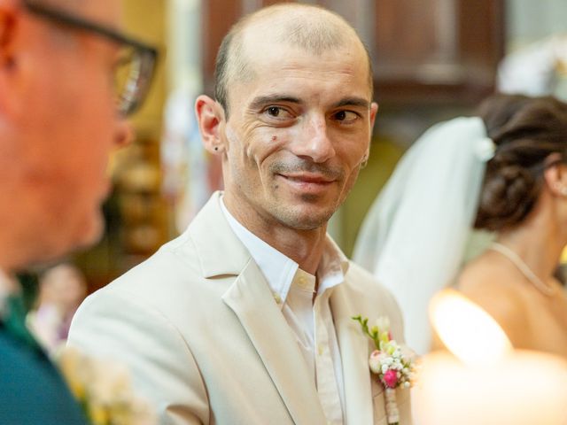 Il matrimonio di Gabriel e Bianca a Bergamo, Bergamo 192