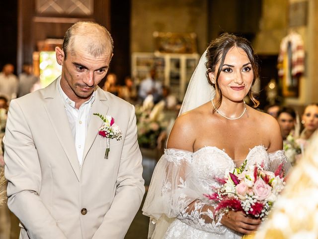 Il matrimonio di Gabriel e Bianca a Bergamo, Bergamo 193