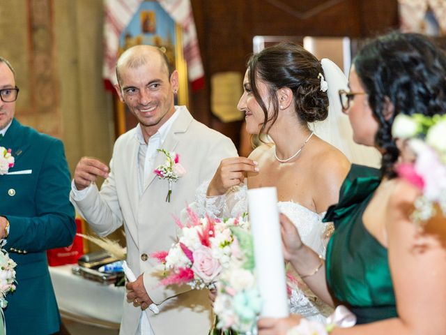 Il matrimonio di Gabriel e Bianca a Bergamo, Bergamo 202