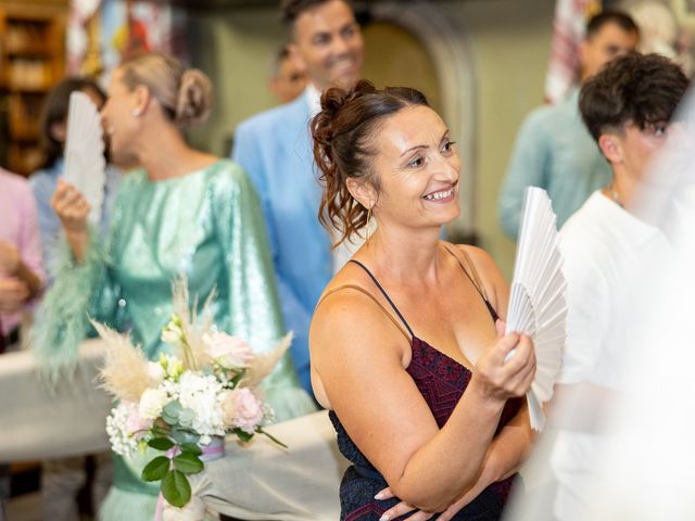 Il matrimonio di Gabriel e Bianca a Bergamo, Bergamo 203