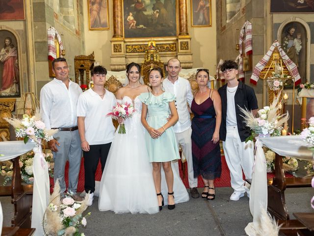Il matrimonio di Gabriel e Bianca a Bergamo, Bergamo 216