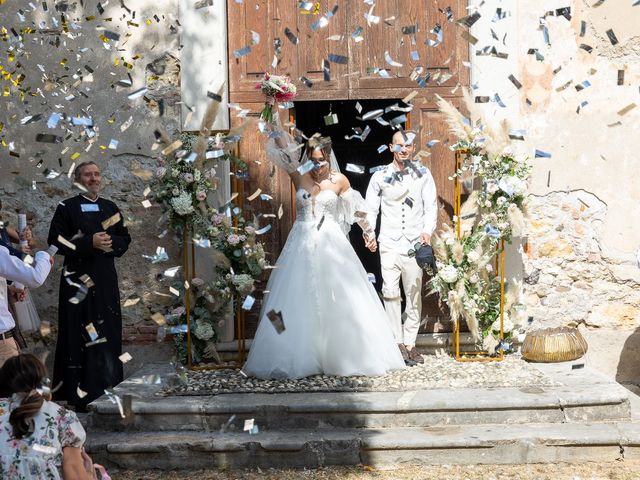 Il matrimonio di Gabriel e Bianca a Bergamo, Bergamo 227
