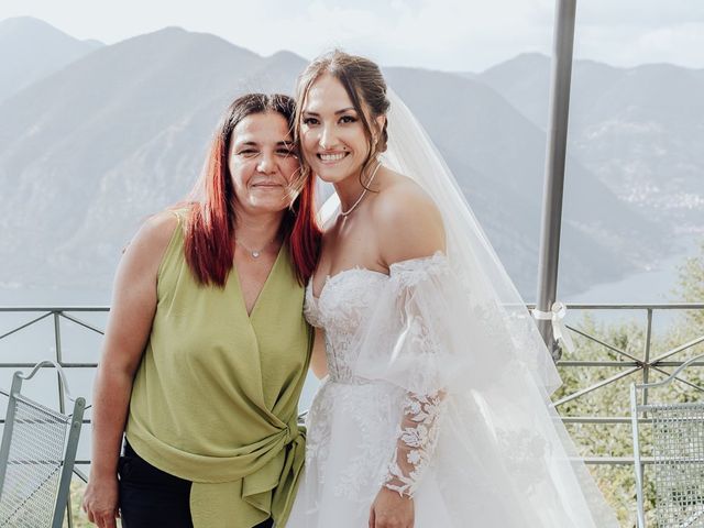 Il matrimonio di Gabriel e Bianca a Bergamo, Bergamo 250