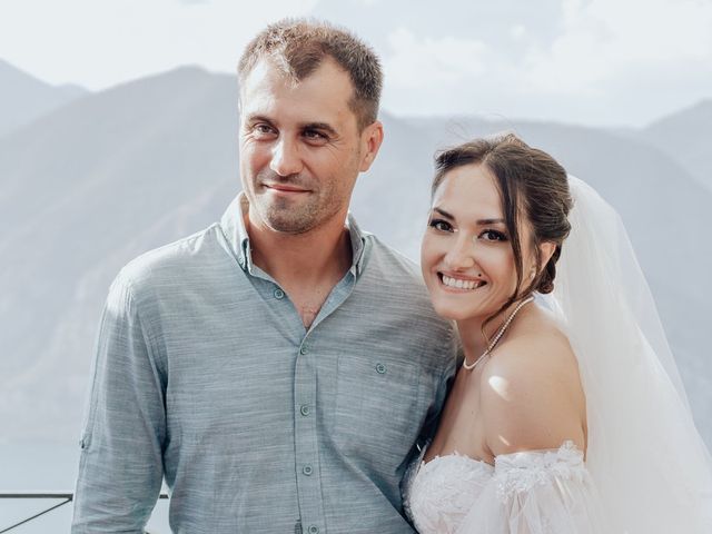 Il matrimonio di Gabriel e Bianca a Bergamo, Bergamo 252