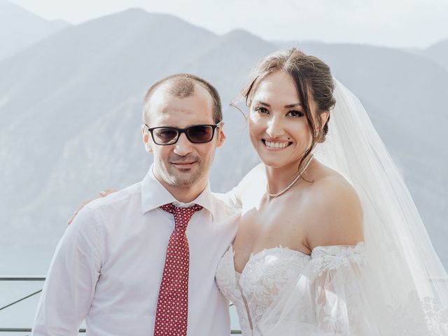 Il matrimonio di Gabriel e Bianca a Bergamo, Bergamo 253