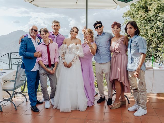 Il matrimonio di Gabriel e Bianca a Bergamo, Bergamo 267