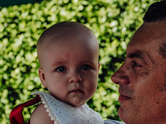 Il matrimonio di Gabriel e Bianca a Bergamo, Bergamo 270
