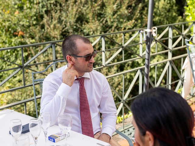 Il matrimonio di Gabriel e Bianca a Bergamo, Bergamo 282
