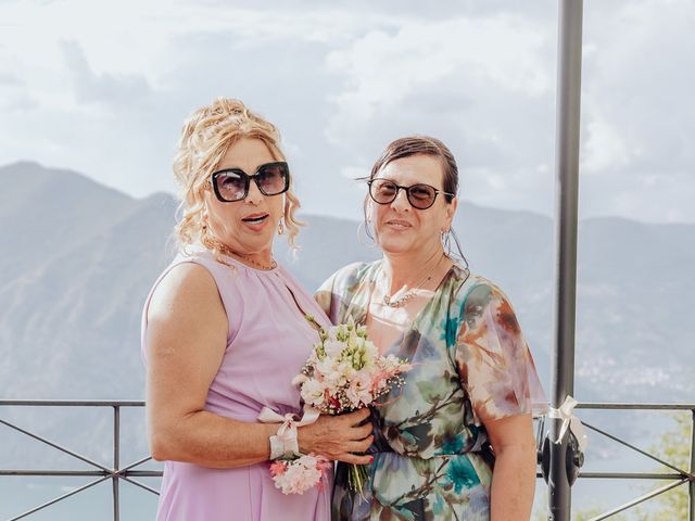 Il matrimonio di Gabriel e Bianca a Bergamo, Bergamo 288