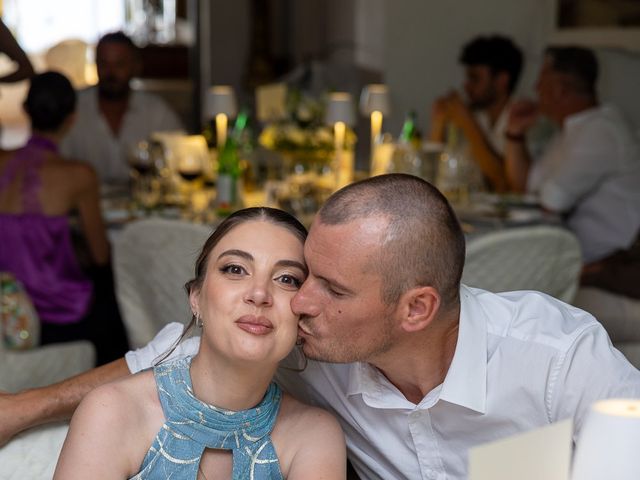 Il matrimonio di Gabriel e Bianca a Bergamo, Bergamo 297