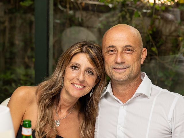 Il matrimonio di Gabriel e Bianca a Bergamo, Bergamo 298