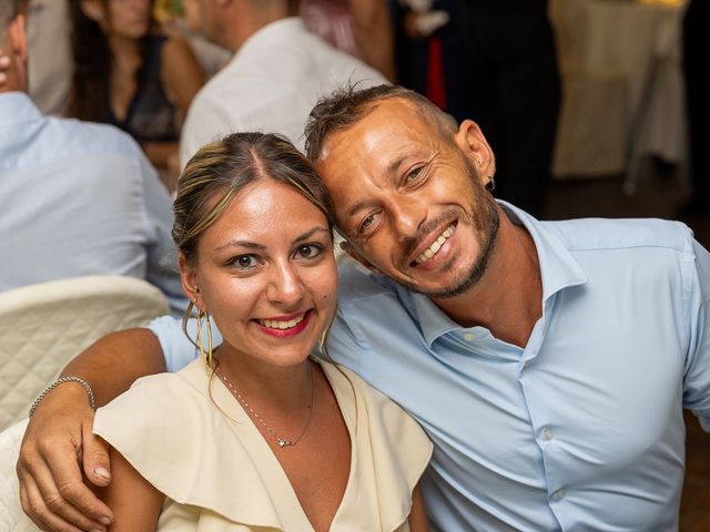 Il matrimonio di Gabriel e Bianca a Bergamo, Bergamo 299