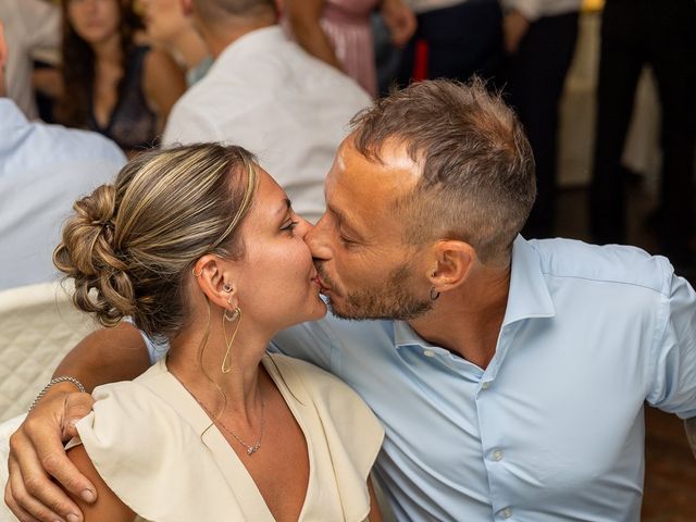 Il matrimonio di Gabriel e Bianca a Bergamo, Bergamo 300