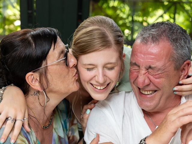 Il matrimonio di Gabriel e Bianca a Bergamo, Bergamo 302