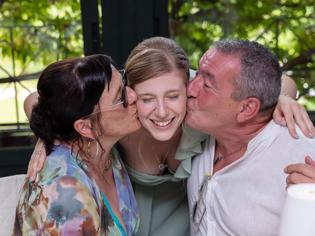 Il matrimonio di Gabriel e Bianca a Bergamo, Bergamo 303