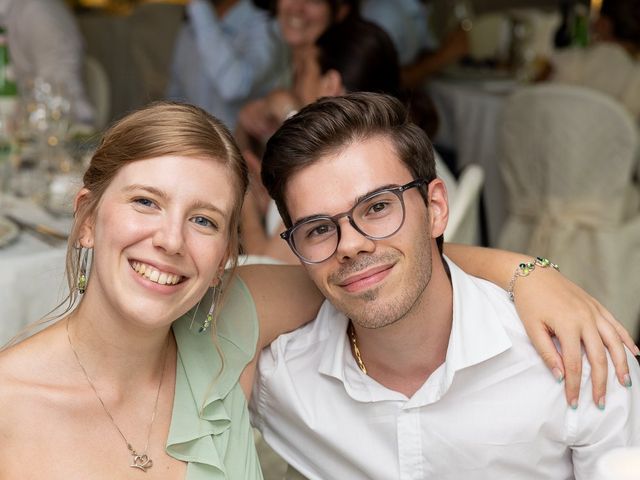 Il matrimonio di Gabriel e Bianca a Bergamo, Bergamo 304