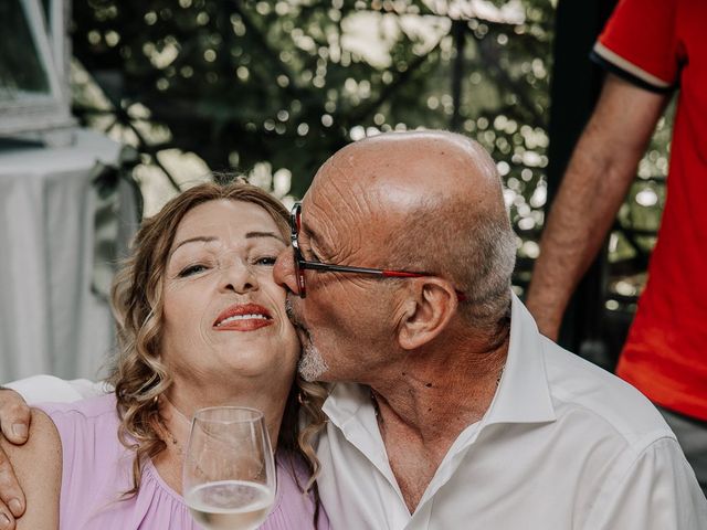 Il matrimonio di Gabriel e Bianca a Bergamo, Bergamo 305