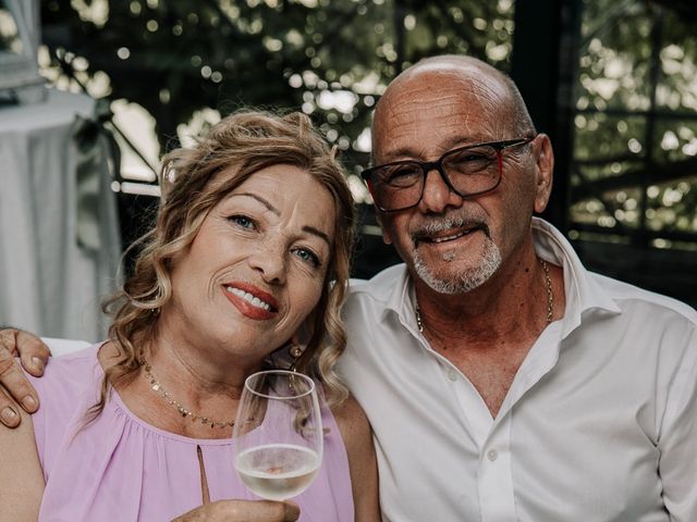 Il matrimonio di Gabriel e Bianca a Bergamo, Bergamo 306