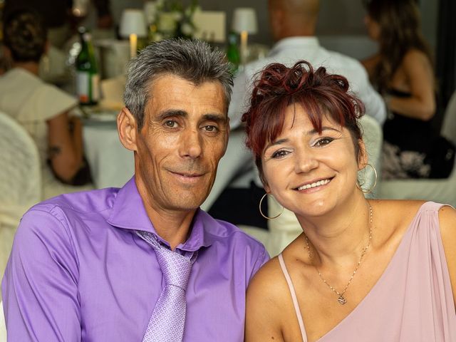 Il matrimonio di Gabriel e Bianca a Bergamo, Bergamo 307
