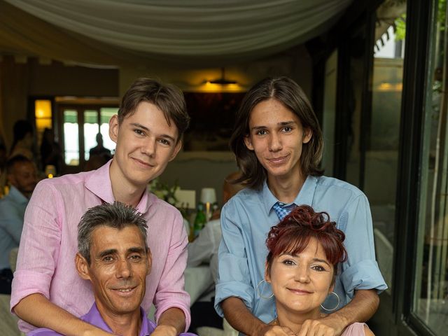Il matrimonio di Gabriel e Bianca a Bergamo, Bergamo 308