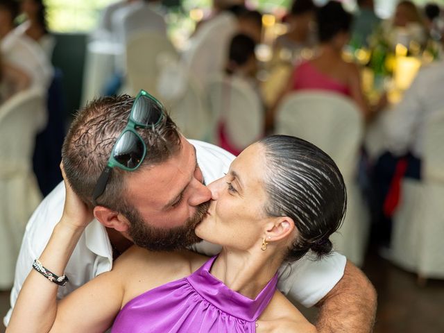 Il matrimonio di Gabriel e Bianca a Bergamo, Bergamo 312