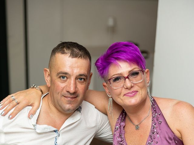 Il matrimonio di Gabriel e Bianca a Bergamo, Bergamo 313