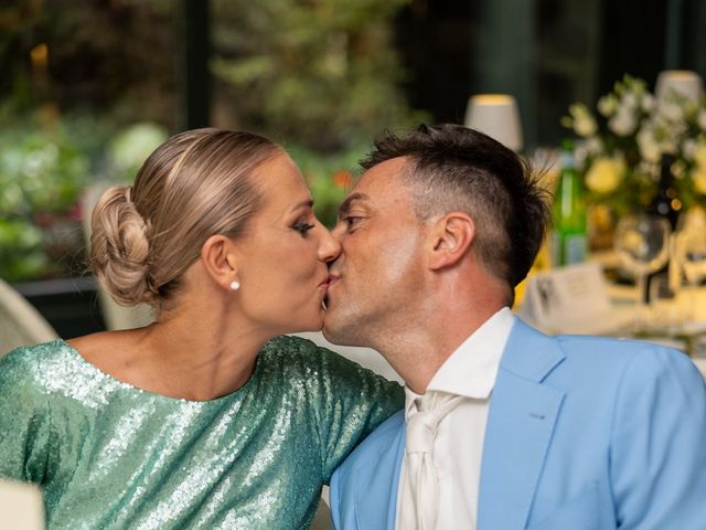 Il matrimonio di Gabriel e Bianca a Bergamo, Bergamo 315