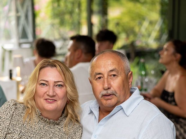 Il matrimonio di Gabriel e Bianca a Bergamo, Bergamo 318