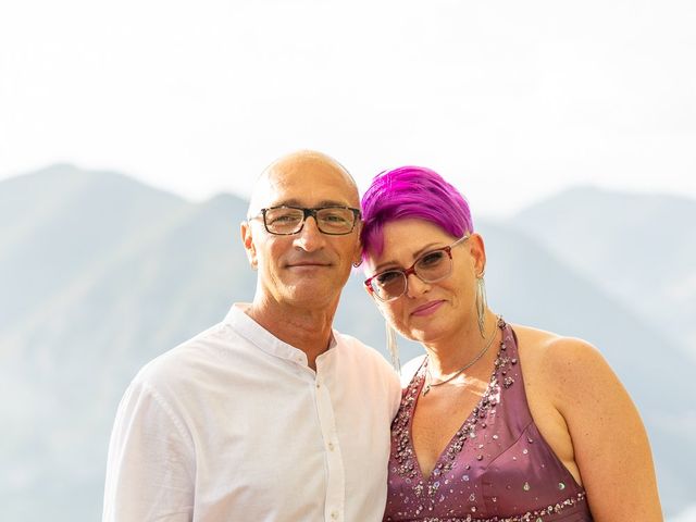 Il matrimonio di Gabriel e Bianca a Bergamo, Bergamo 320
