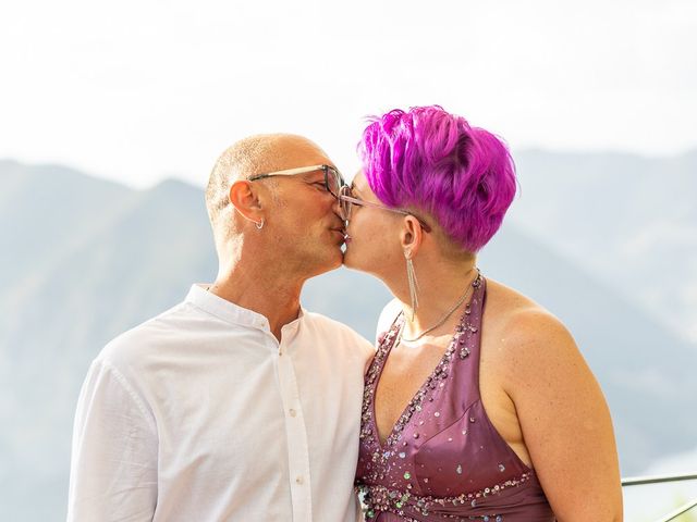 Il matrimonio di Gabriel e Bianca a Bergamo, Bergamo 321