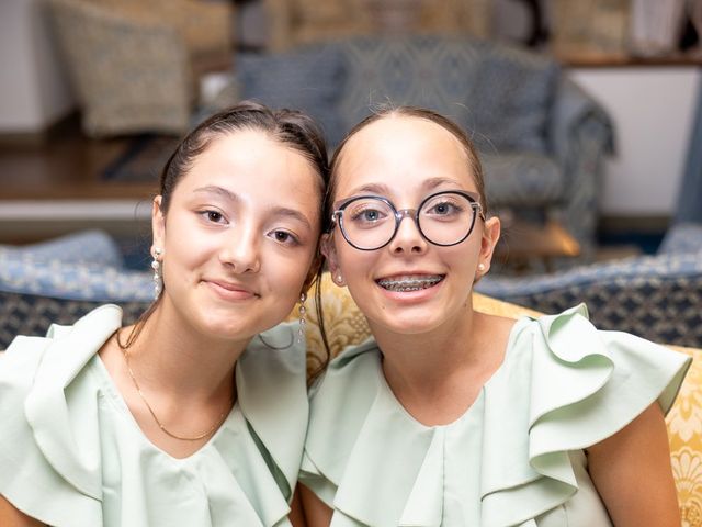 Il matrimonio di Gabriel e Bianca a Bergamo, Bergamo 324